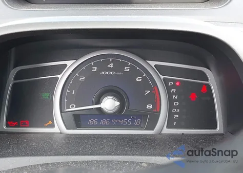 2007 Honda Civic Lx from USA, damaged, VIN 2HGFG12627H005169